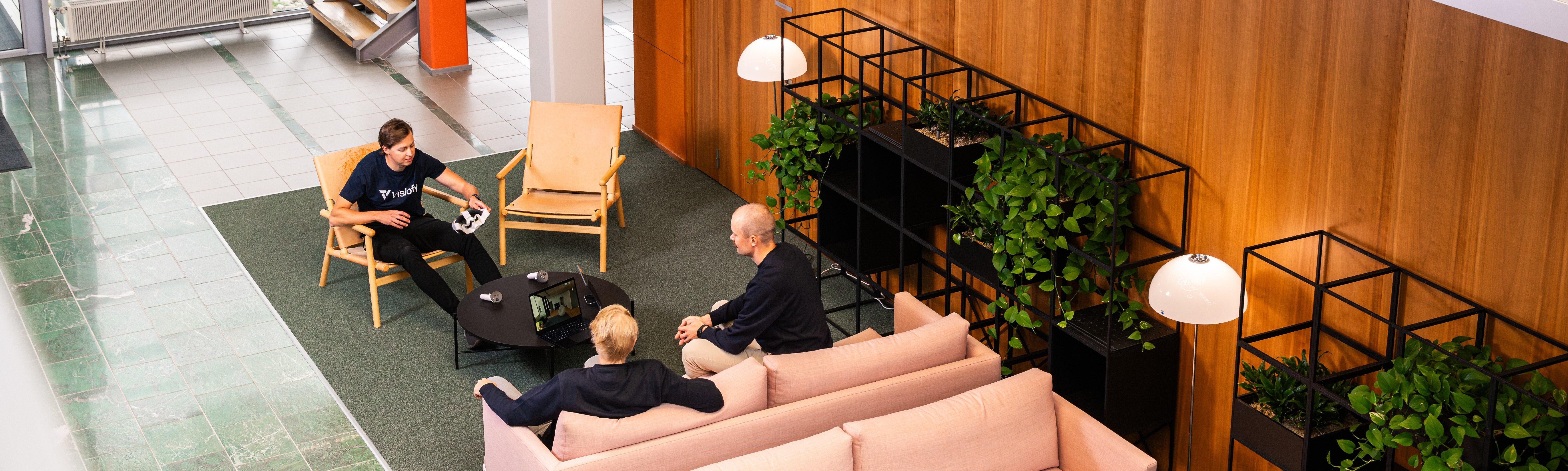 The Home Buyer's Customer Journey 