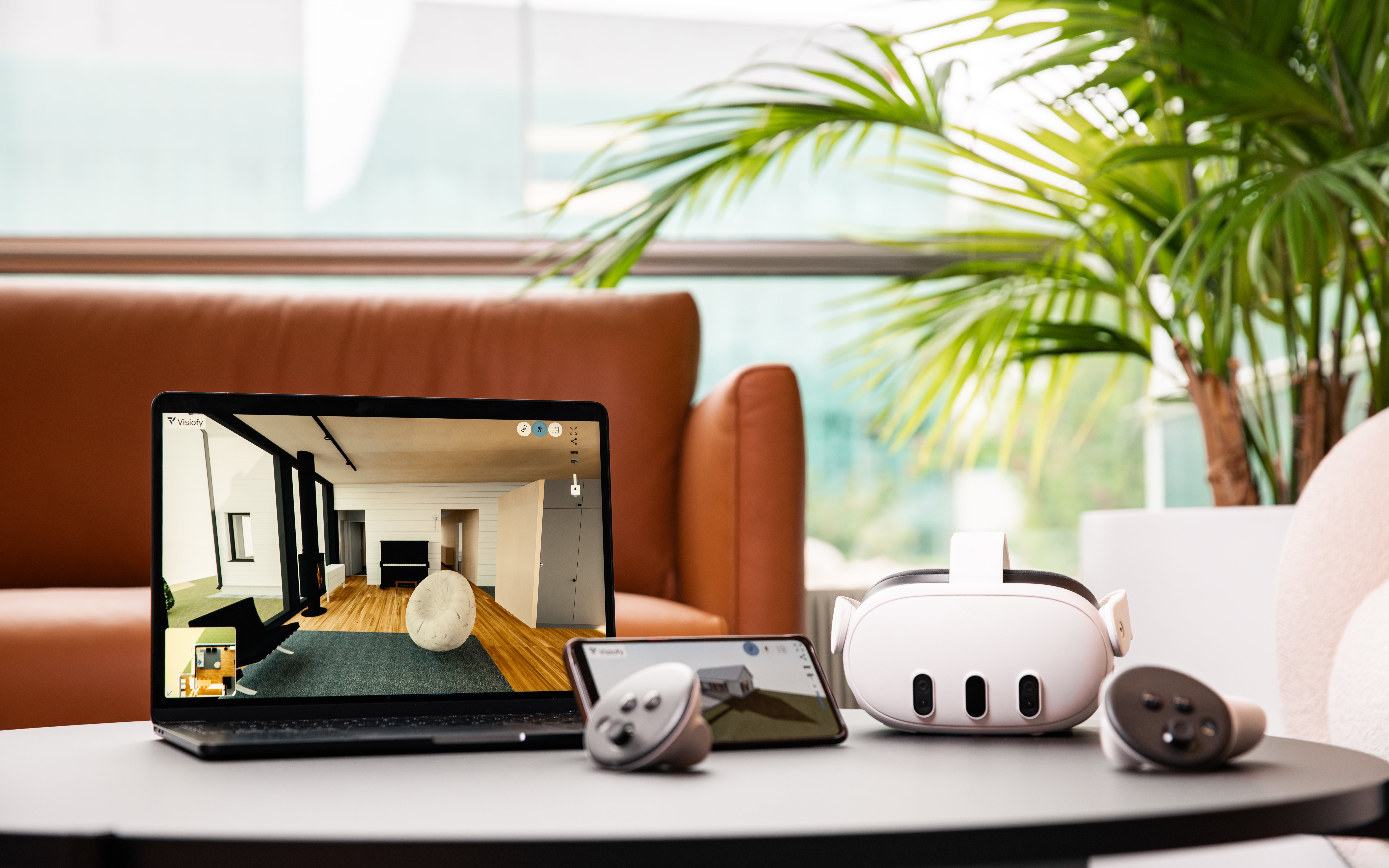 Best VR for Architecture: Top Tools for Immersive Design and Presentations