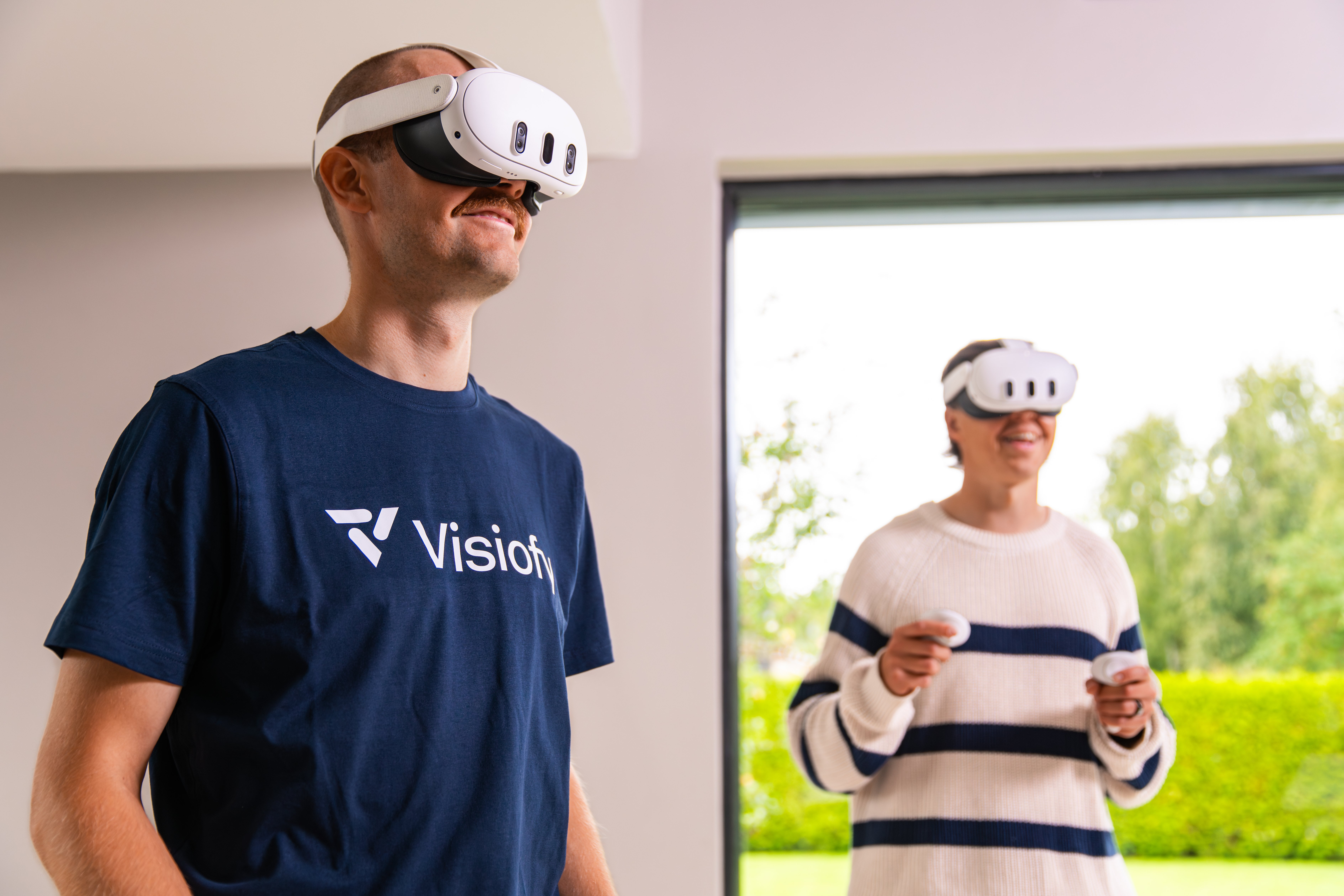 Vr Tutorial Screen How to Record Your Screen with a VR Headset: A Guide for Architects