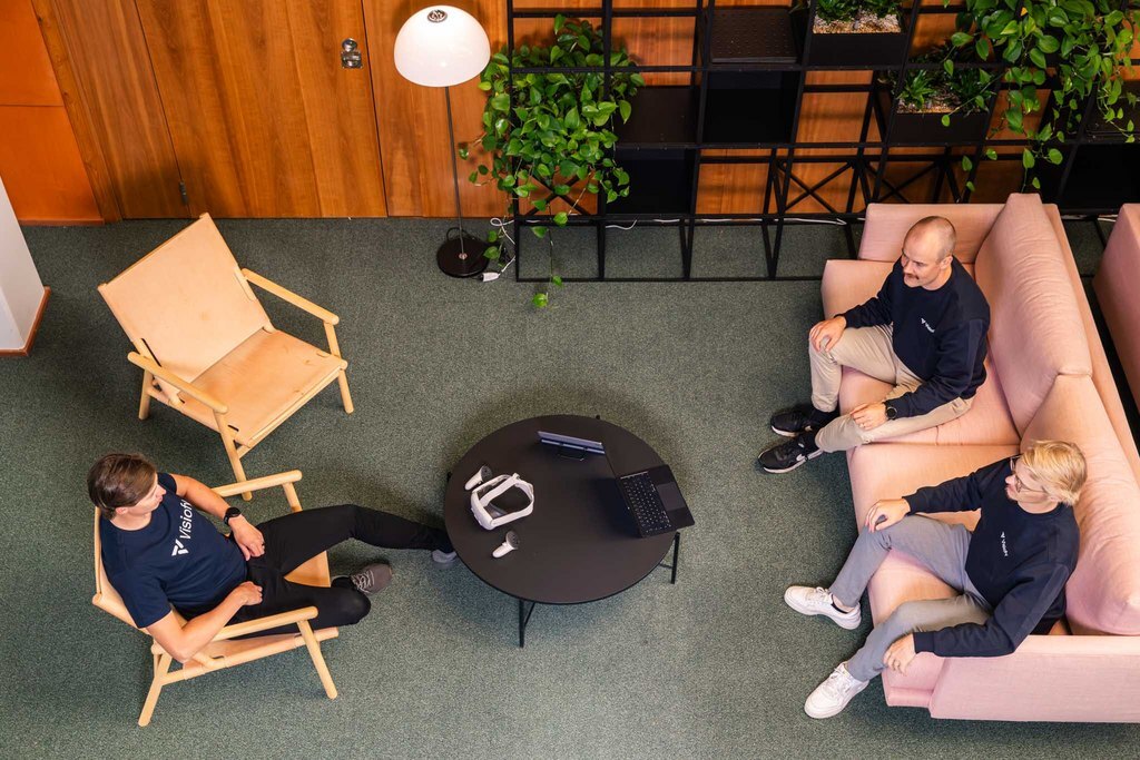 Visofy Articles - Inspiration and insights for architects and residential builders