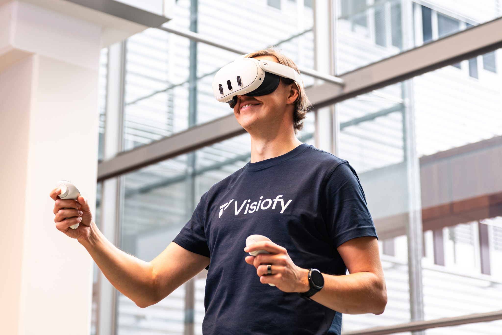 Sketchup to VR: A Step-by-Step Guide with Visiofy